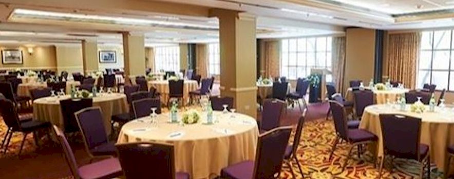 Photo of Hotel The Bounder Flower Farm Denver Banquet Hall - 30% Off | BookEventZ 