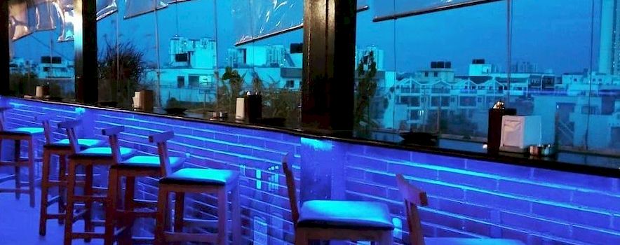 Photo of The Brick Lounge Resto-Pub Banerghatta Road Lounge | Party Places - 30% Off | BookEventZ
