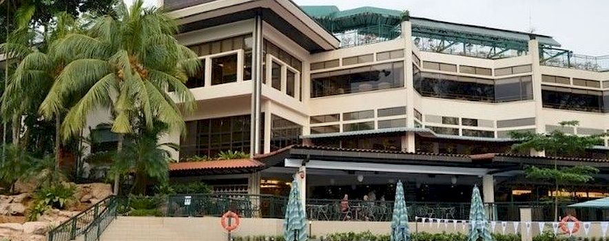 Photo of The British Club Singapore | Wedding Resorts - 30% Off | BookEventZ