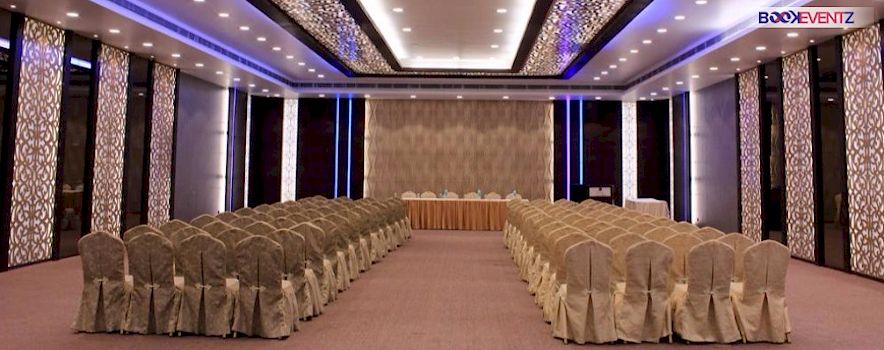Photo of Hotel The Byke Old Anchor Goa Banquet Hall | Wedding Hotel in Goa | BookEventZ