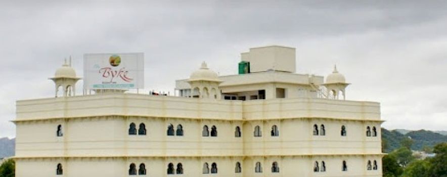 Photo of Hotel The Byke Riddhi Inn Udaipur Banquet Hall | Wedding Hotel in Udaipur | BookEventZ