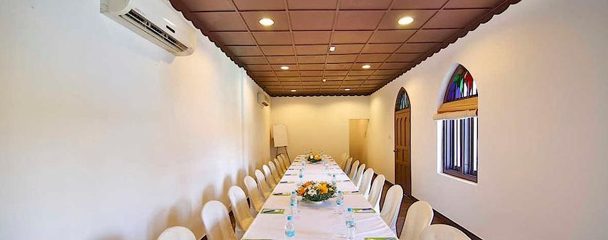 Photo of Hotel The Byke Spice Heritage Kochi Banquet Hall | Wedding Hotel in Kochi | BookEventZ