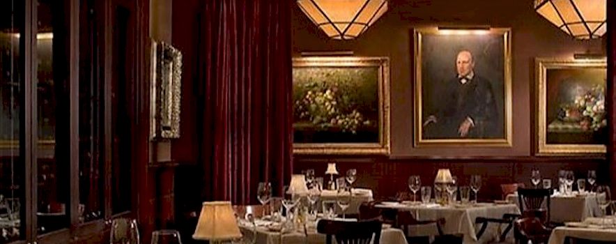 Photo of The Capital Grille North Las Vegas Party Packages | Menu and Price | BookEventZ