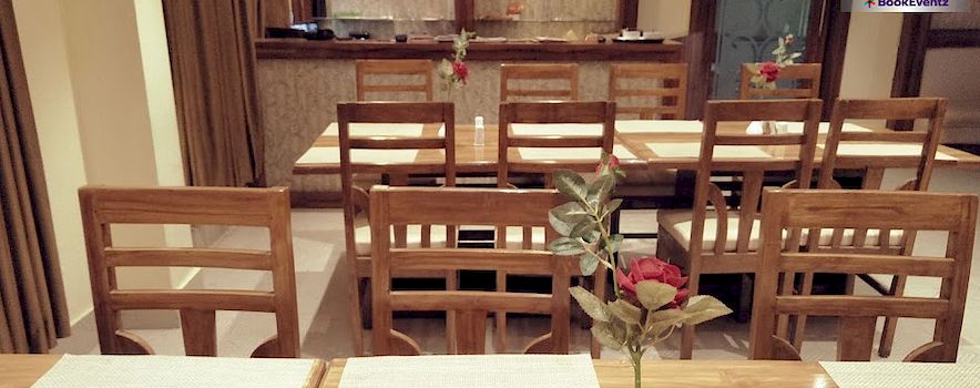 Photo of The Castle Inn Restaurant and Banquet Bhubaneswar | Banquet Hall | Marriage Hall | BookEventz
