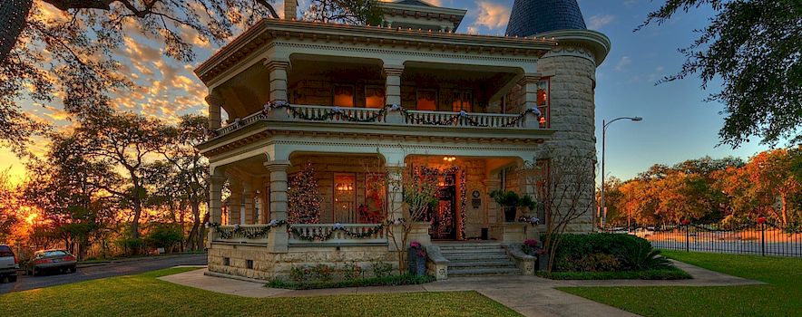 Photo of The Caswell House, Austin Prices, Rates and Menu Packages | BookEventZ