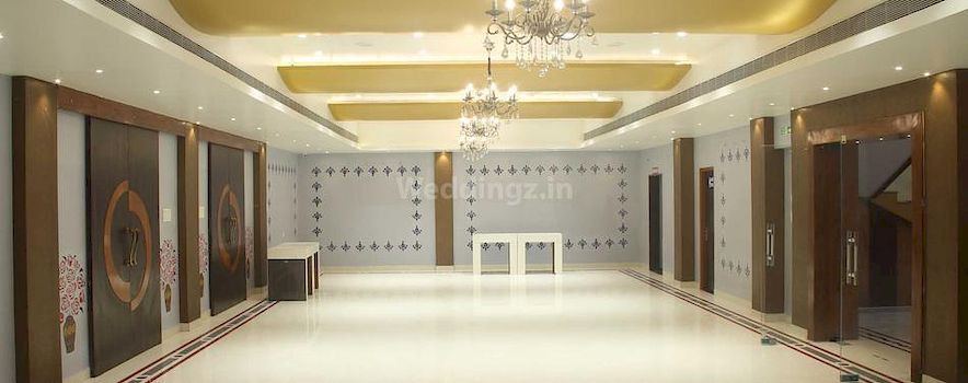 Photo of The Celebration Sphere, Bhubaneswar Prices, Rates and Menu Packages | BookEventZ