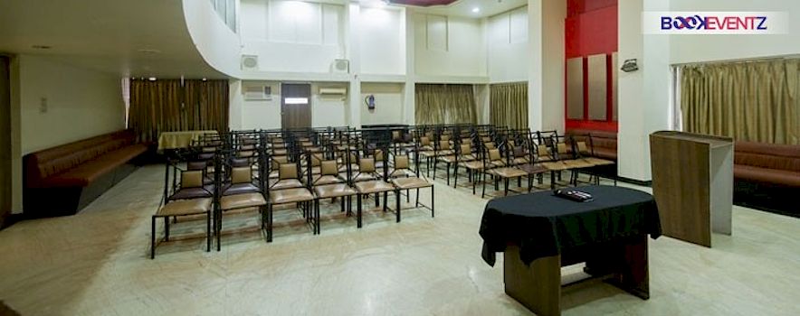 Photo of Hotel The Celebrations Inn Pune Banquet Hall | Wedding Hotel in Pune | BookEventZ