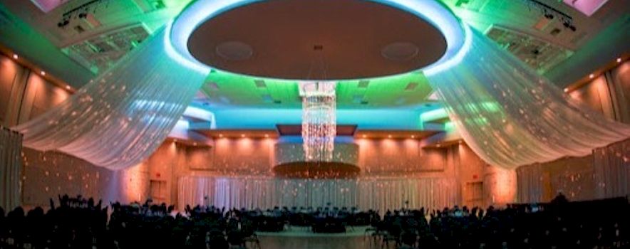 Photo of The Center at 2300 Banquet Sacramento | Banquet Hall - 30% Off | BookEventZ
