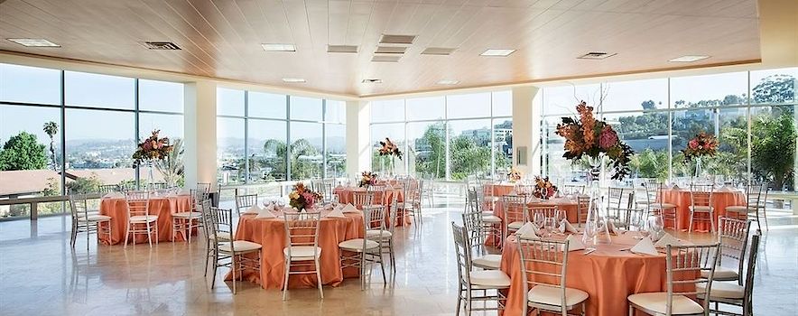 Photo of The Centre, San Diego Prices, Rates and Menu Packages | BookEventZ