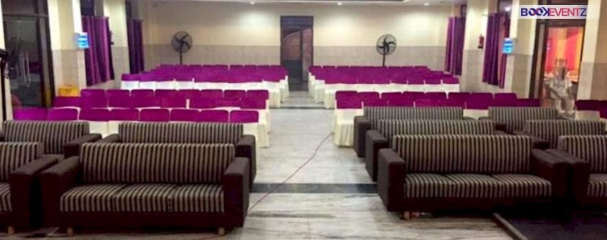 Photo of The Ceremony Resort Batala Road, Amritsar | Wedding Resorts in Amritsar | BookEventZ