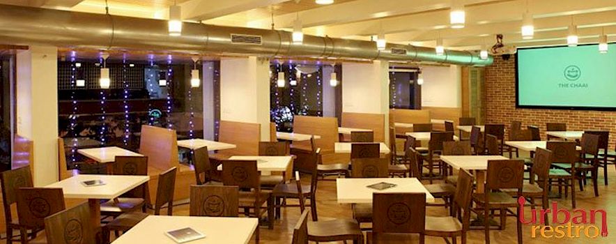 Photo of The Chaai FC Road Pune | Birthday Party Restaurants in Pune | BookEventz