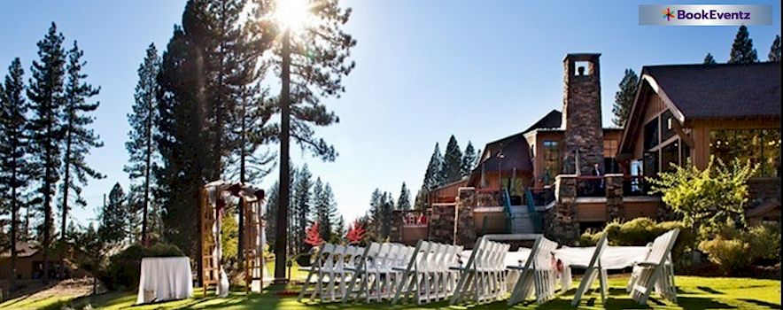 Photo of The Chateau at Lake Tahoe Banquet Austin | Banquet Hall - 30% Off | BookEventZ