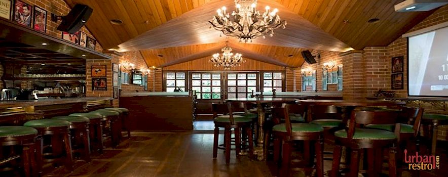 Photo of The Chatter House Nehru Place | Restaurant with Party Hall - 30% Off | BookEventz