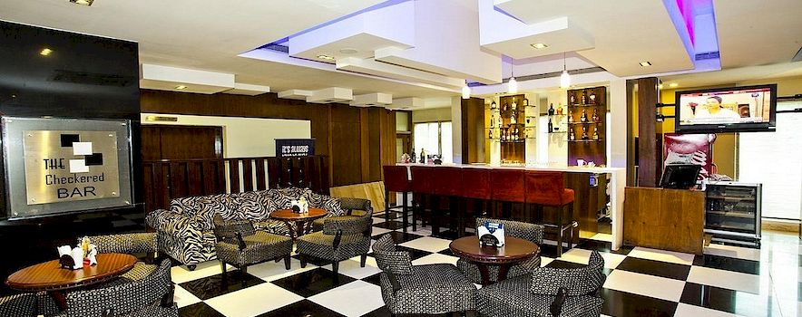 Photo of The Checkered Bar Whitefield Party Packages | Menu and Price | BookEventZ