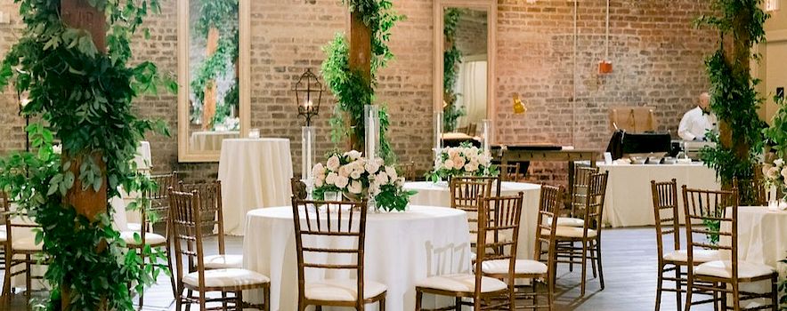 Photo of The Chicory, New Orleans Prices, Rates and Menu Packages | BookEventZ