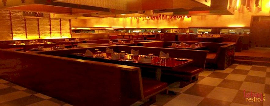 Photo of The Chowk DLF Phase III | Restaurant with Party Hall - 30% Off | BookEventz