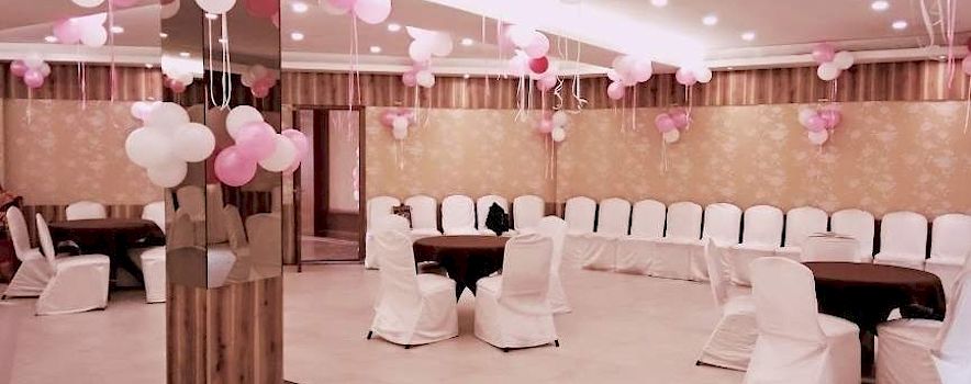 Photo of The Circle Club VIP Road, Kolkata | Banquet Hall | Wedding Hall | BookEventz
