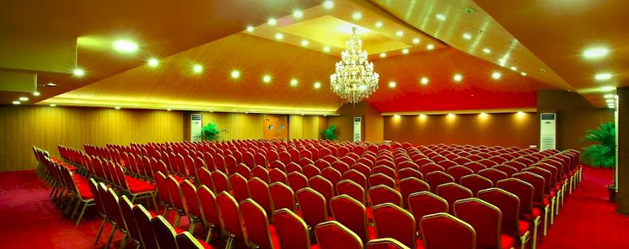 Photo of The Classik Fort Kochi | Banquet Hall | Marriage Hall | BookEventz
