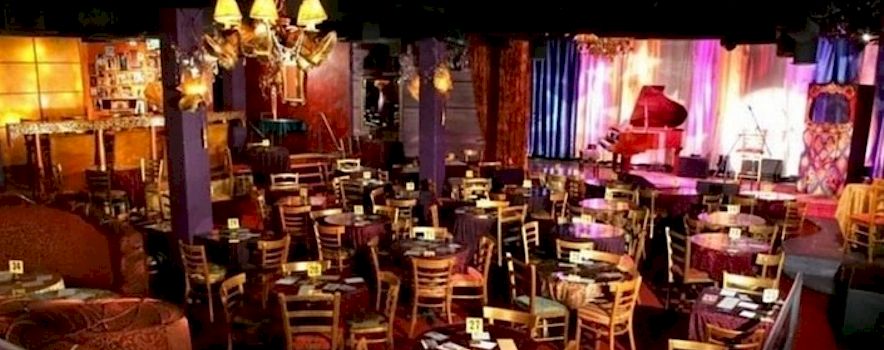 Photo of The Clocktower Cabaret Banquet Denver | Banquet Hall - 30% Off | BookEventZ