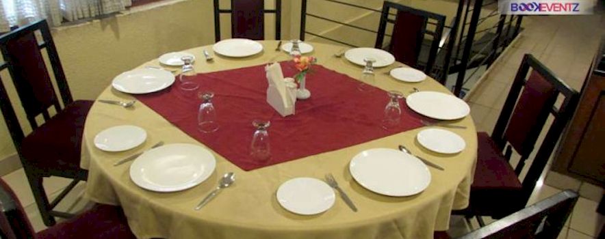 Photo of Hotel Sovereign Grand Ashok Nagar Banquet Hall - 30% | BookEventZ 