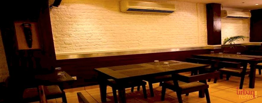 Photo of The Colony Bistro Lajpat Nagar | Restaurant with Party Hall - 30% Off | BookEventz