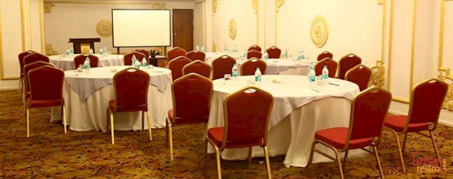 Photo of The Conference Hall @ Palms Hotel & Convention Centre Goregaon Banquet Hall - 30% | BookEventZ 