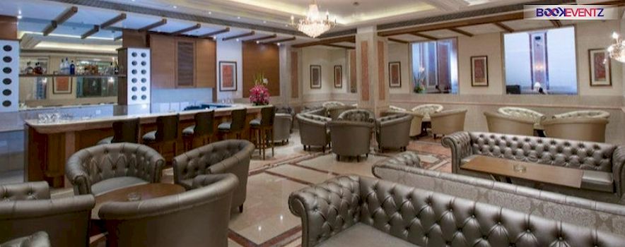 Photo of The Connoisseur Bar @ Royal Tulip Kharghar Lounge | Party Places - 30% Off | BookEventZ