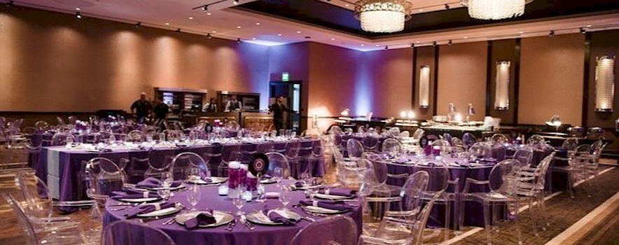 Photo of Hotel The Cosmopolitan of Las Vegas Las Vegas Banquet Hall - 30% Off | BookEventZ 