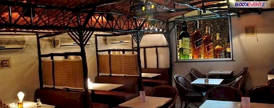 Photo of The Cottage Bar - Abbott Hotel Vashi Lounge | Party Places - 30% Off | BookEventZ