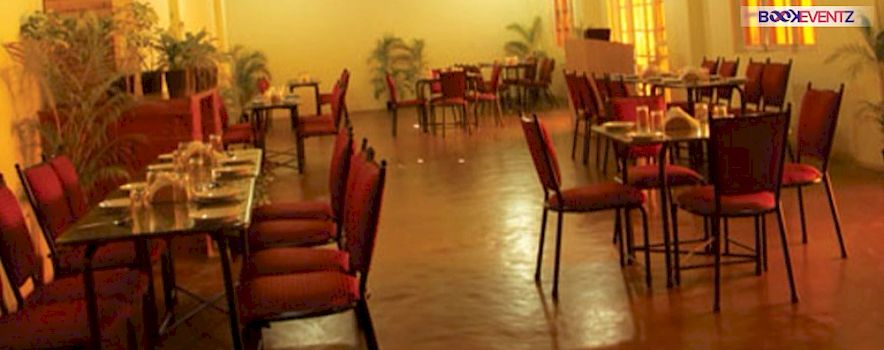 Photo of Hotel The Country Club Yelahanka Banquet Hall - 30% | BookEventZ 