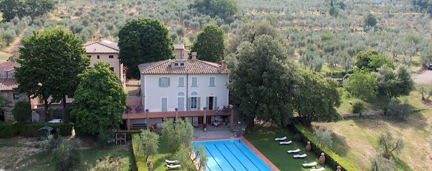 Photo of The Country Relais Borgo Vicelli, Florence Prices, Rates and Menu Packages | BookEventZ