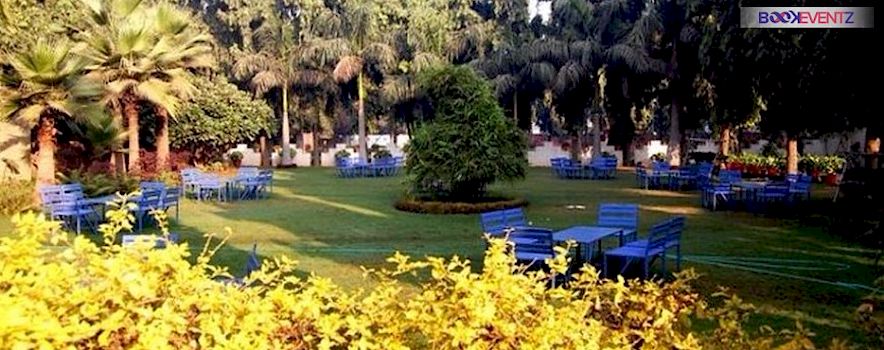 Photo of The Country Touch Resort Sohna Road | Wedding Resorts - 30% Off | BookEventZ