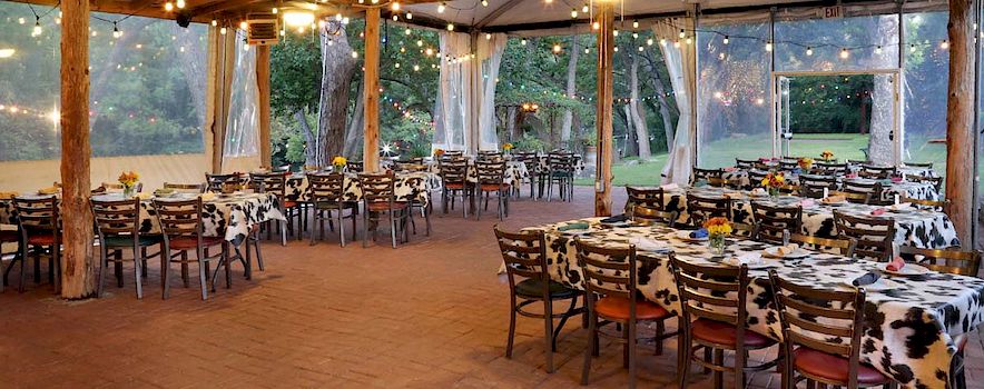 Photo of The County Line on the Lake Austin | Marriage Garden - 30% Off | BookEventz