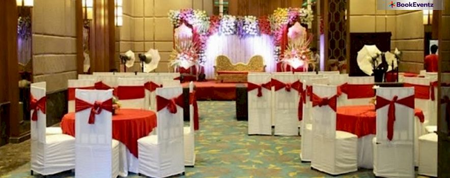 Photo of The Crystal Pitam Pura, Delhi NCR | Banquet Hall | Wedding Hall | BookEventz