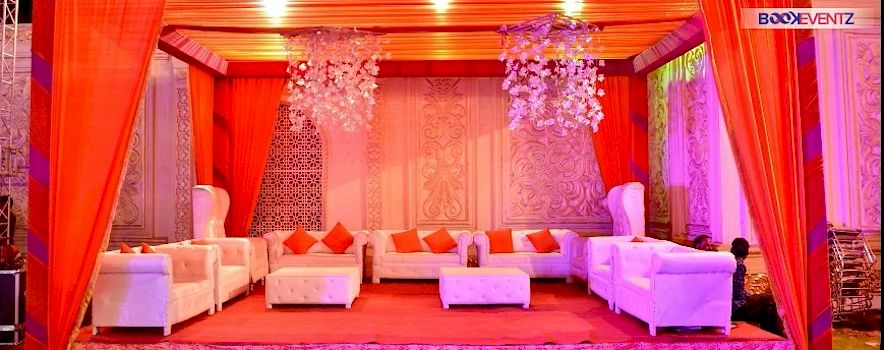 Photo of The Crystal AC Banquet And Lawn DLF Phase III, Delhi NCR | Banquet Hall | Wedding Hall | BookEventz
