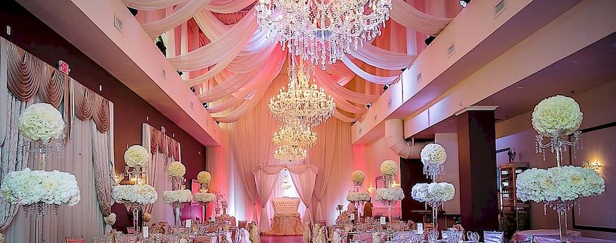 Photo of The Crystal Ballroom, Orlando Prices, Rates and Menu Packages | BookEventZ
