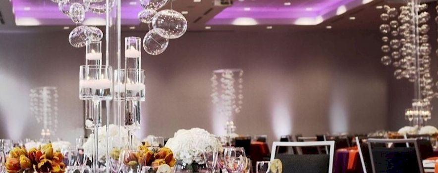 Photo of The Curtis  Banquet Denver | Banquet Hall - 30% Off | BookEventZ