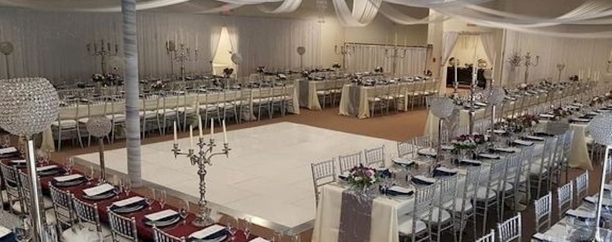 Photo of The Dawn Event Center Banquet Atlanta | Banquet Hall - 30% Off | BookEventZ