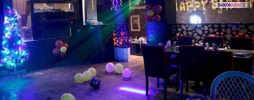 Photo of The Dawn To Dusk Lounge Andheri Lounge | Party Places - 30% Off | BookEventZ
