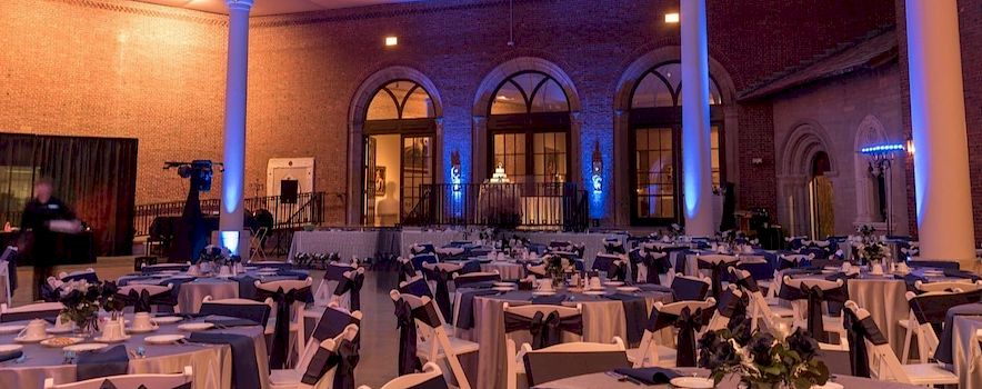 Photo of The Dayton Art Institute Banquet Cincinnati | Banquet Hall - 30% Off | BookEventZ