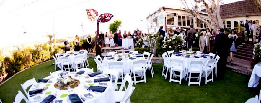 Photo of The Del Mar Brigatine Solana Beach, San Diego | Upto 30% Off on Lounges | BookEventz