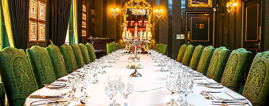 Photo of The Dome Banquet Edinburgh | Banquet Hall - 30% Off | BookEventZ