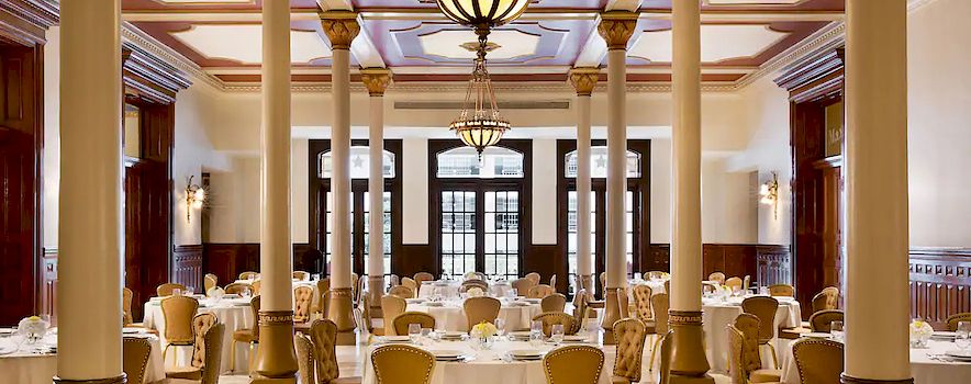 Photo of The Driskill Hotel Austin Banquet Hall - 30% Off | BookEventZ 