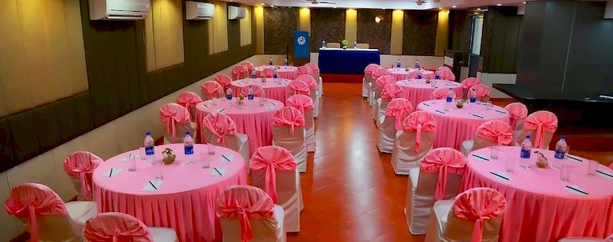 Photo of The Dunes Continental Kochi | Banquet Hall | Marriage Hall | BookEventz