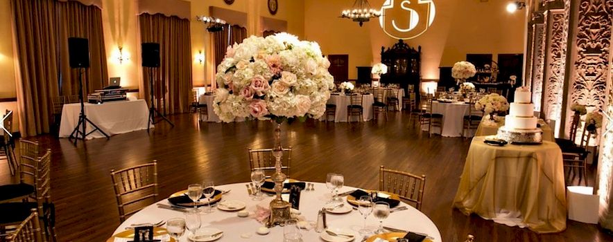 Photo of The Ebell of Los Angeles 743 S Lucerne Blvd, Los Angeles | Upto 30% Off on Banquet Hall | BookEventZ 