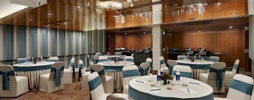 Photo of The Elanza Hotel Richmond Town Banquet Hall - 30% | BookEventZ 
