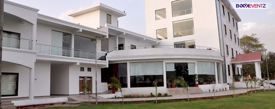 Photo of The Elegance Resort  Chittorgarh - Upto 30% off on Resort For Destination Wedding in Chittorgarh | BookEventZ