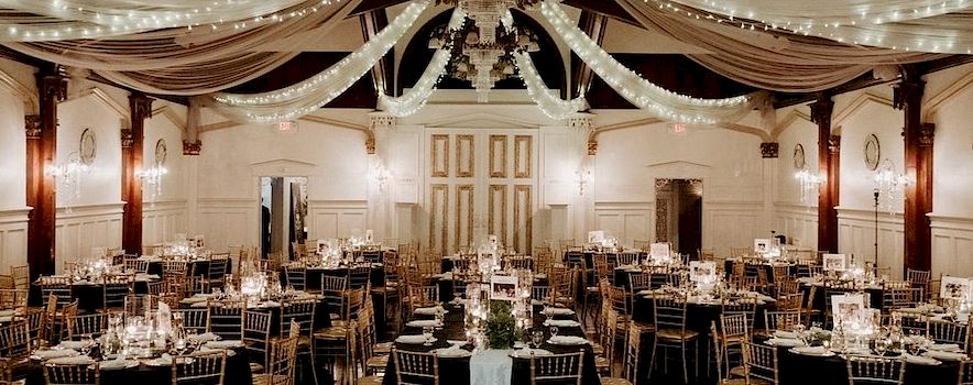Photo of The Elysian Ballroom, Portland Prices, Rates and Menu Packages | BookEventZ