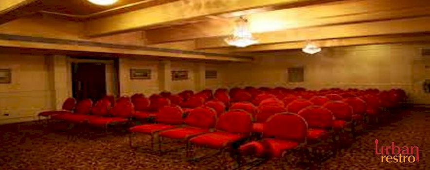 Photo of Hotel The Emperer Room @ Kumaria Presidency Andheri Banquet Hall - 30% | BookEventZ 