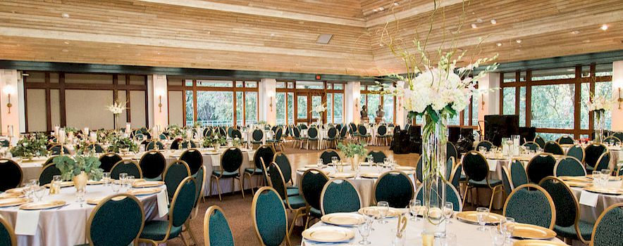 Photo of The Etter-Harbin Alumni Center, Austin Prices, Rates and Menu Packages | BookEventZ